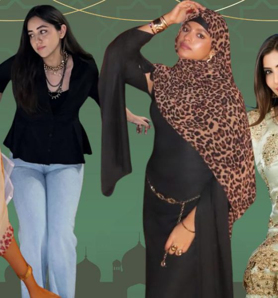 Creators Decoding Eid Fits and Relatable Content You Can’t Afford To Miss