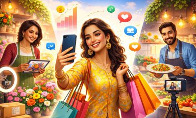 Why Social Media Is the Biggest Growth Engine for Small Businesses in 2026