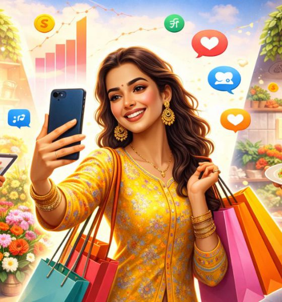 Why Social Media Is the Biggest Growth Engine for Small Businesses in 2026