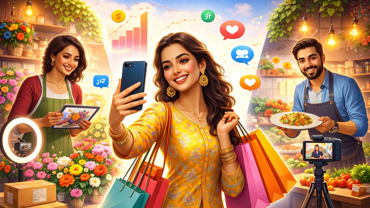 Why Social Media Is the Biggest Growth Engine for Small Businesses in 2026