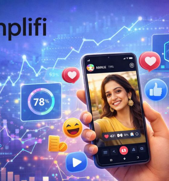 What Actually Drives Reels' Engagement? New Data Reveals What Works in 2026