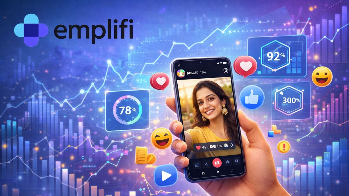 What Actually Drives Reels' Engagement? New Data Reveals What Works in 2026