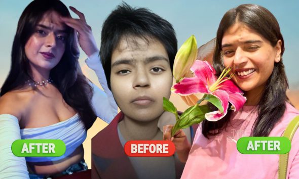 Varsha Shekhawat: From 55 Stitches to Self-Made Strength, A Story That Refuses Sympathy