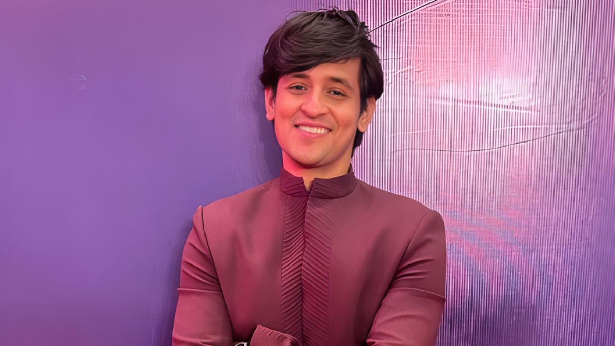 Siddhesh Lokare’s Workshop Is Teaching Creators What Actually Matters Beyond Virality