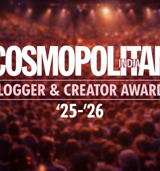 Cosmopolitan Blogger & Creator Awards 2026: Wins You Need To Know