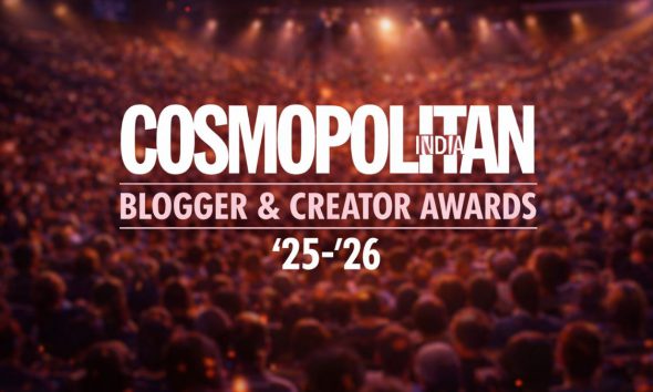 Cosmopolitan Blogger & Creator Awards 2026: Wins You Need To Know
