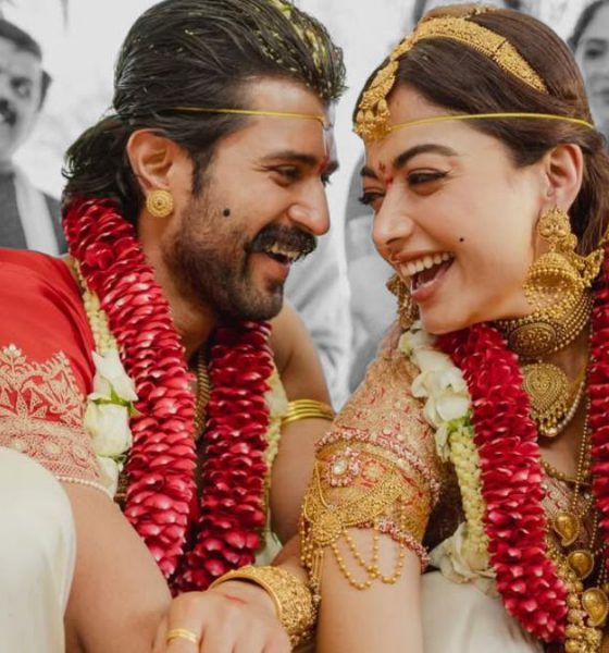 How Creators Turned the VIROSH Wedding Into a Viral Fashion, Gold and Love Debate