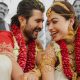 How Creators Turned the VIROSH Wedding Into a Viral Fashion, Gold and Love Debate