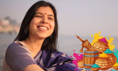 Holi 2026: AstroCreator Parveen Sharma Shares Holika Dahan Ritual Meaning and Home Puja Guide