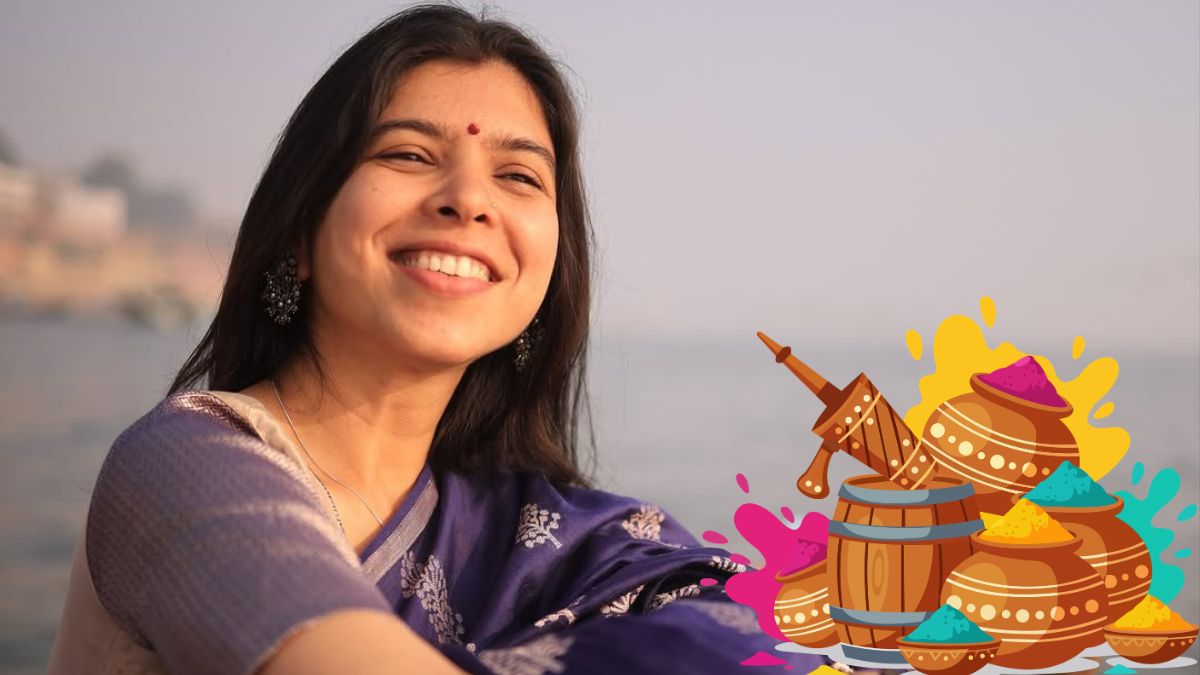 Holi 2026: AstroCreator Parveen Sharma Shares Holika Dahan Ritual Meaning and Home Puja Guide
