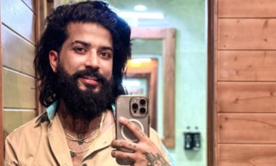 Anurag Dobhal Says He Is Facing Mental Harassment: Shares Concerning Note With Followers