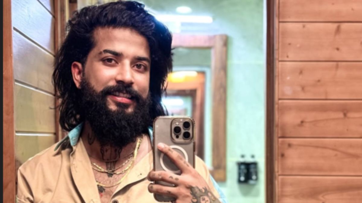 Anurag Dobhal Says He Is Facing Mental Harassment: Shares Concerning Note With Followers