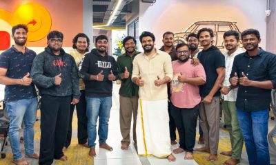 From ₹1.5 Lakh Borrowed to a Creator Headquarters: Inside PrasadTechinTelugu’s “Office Tour 3.0”