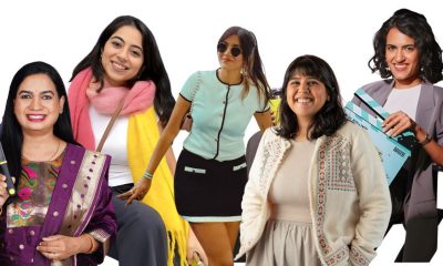 This Women's Day, Meet these Creator-Entrepreneurs Inspiring a New Generation