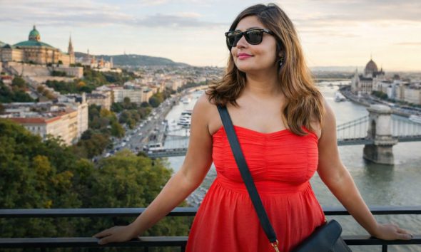 Budapest in 4 Days? Travel Creator Kritika Goel’s Ultimate Long-Weekend Itinerary