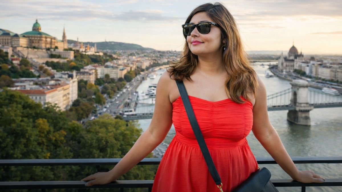 Budapest in 4 Days? Travel Creator Kritika Goel’s Ultimate Long-Weekend Itinerary