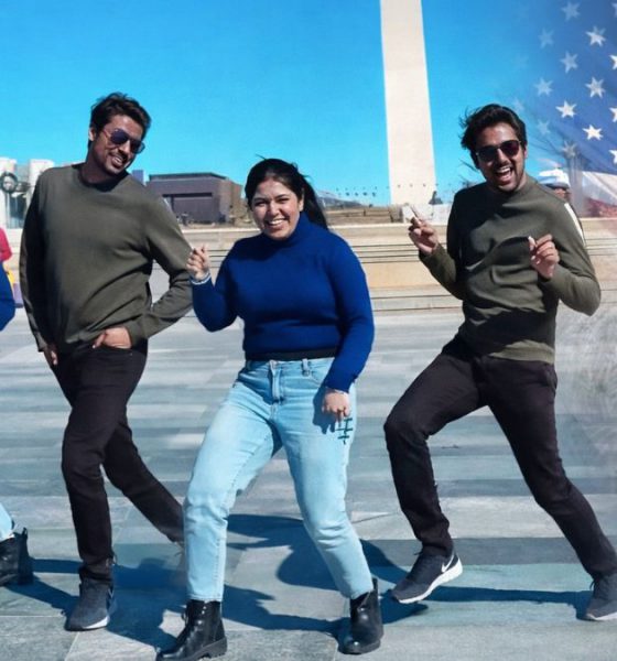 Dance Video & Global Backlash: Who Is Madhu Raju and Why His WW2 Memorial Video Sparked Deportation Calls