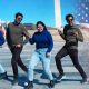 Dance Video & Global Backlash: Who Is Madhu Raju and Why His WW2 Memorial Video Sparked Deportation Calls