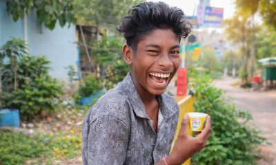 The Real Story of Arun Kumar, India’s Internet ‘Laughing Meme Boy’