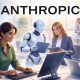 AI Can Do the Work, But It Isn’t Replacing Workers Yet, Anthropic's Labour Study Shows