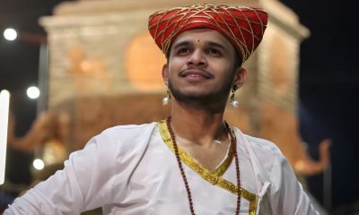 Maharashtra Influencer Arun Tupe Found Dead on March 10 at Home in Chhatrapati Sambhajinagar