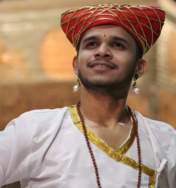 Maharashtra Influencer Arun Tupe Found Dead on March 10 at Home in Chhatrapati Sambhajinagar