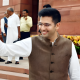 Did Politician Raghav Chadha Lose over 2 Million Instagram Followers?