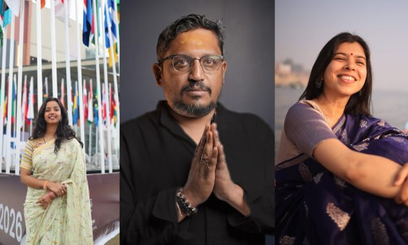 They represent the modern face of ancient Indian wisdom, Vedic philosophy, and spiritual lifestyle on social media.