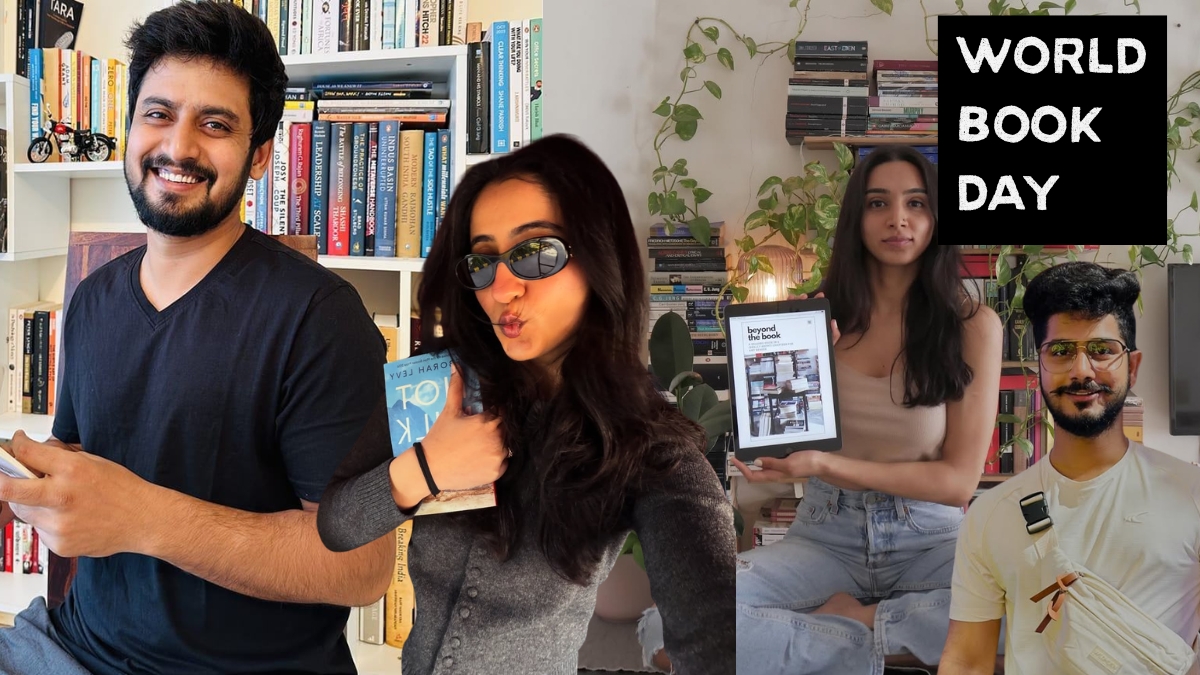 Explore how Bookstagram has evolved into a powerful digital ecosystem.