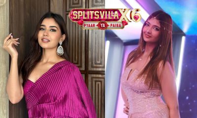 MTV Splitsvilla Drama: Suzanne Risks Elimination for Akanksha Choudhary in Viral Dome Session Moment