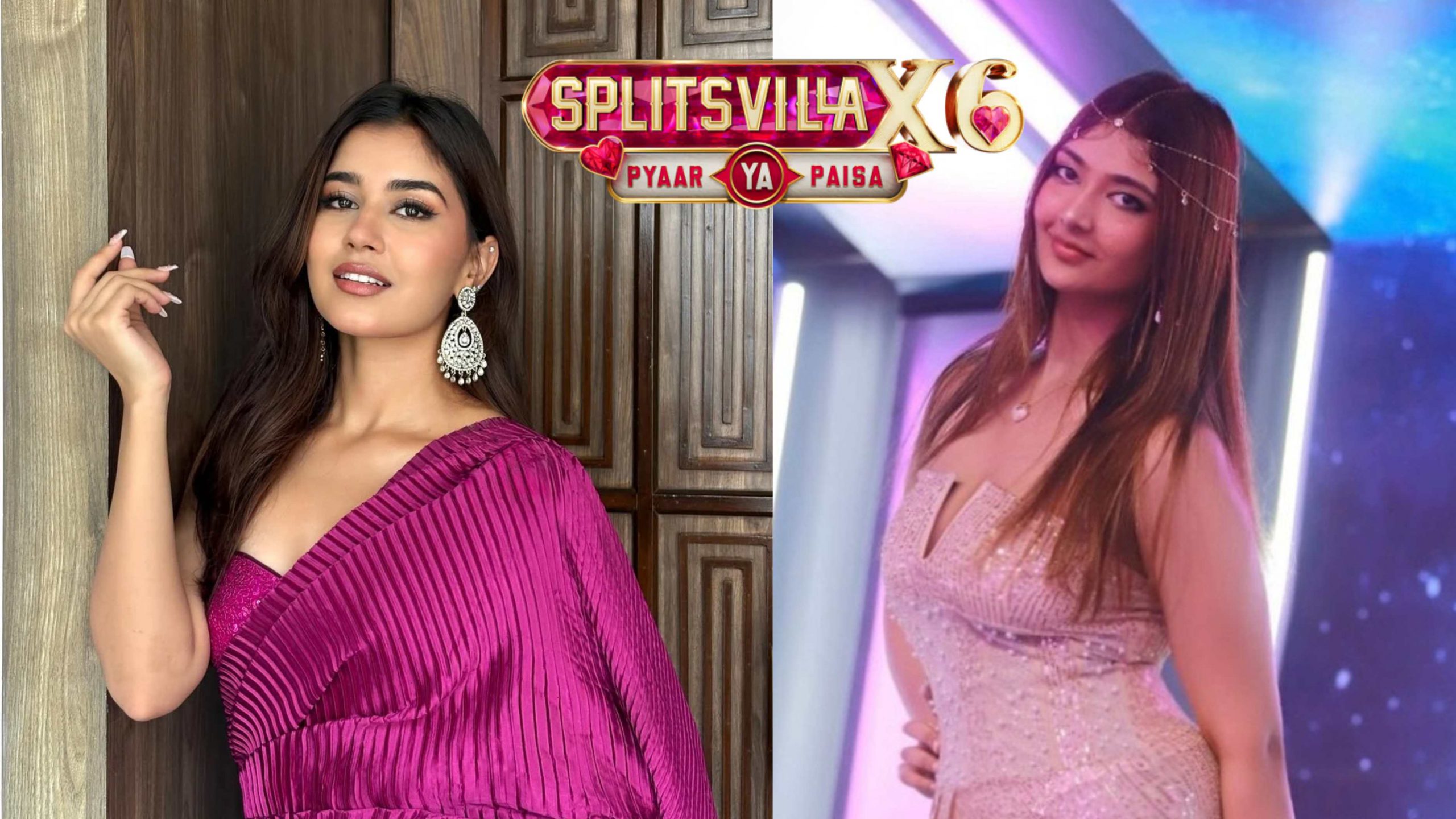 MTV Splitsvilla Drama: Suzanne Risks Elimination for Akanksha Choudhary in Viral Dome Session Moment