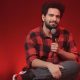 Samay Raina performing his 'Still Alive' stand-up special