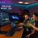 Dell’s Back to School campaign featuring Jemimah Rodrigues and Yashraj Mukhate promotes Alienware laptops for student creators.