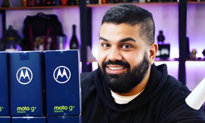 Motorola faces backlash after suing Indian tech influencers over alleged false claims about its phones.