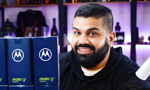 Motorola faces backlash after suing Indian tech influencers over alleged false claims about its phones.