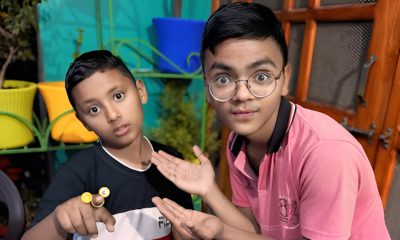 What started as simple appearances on a family channel has grown into a massive platform powered by something far more powerful than algorithms