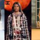 Indian models Milan Fashion Week runway 2026