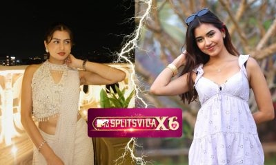 A controversial MTV Splitsvilla X16 moment showing a viral fight between contestants Diksha and Akanksha during a task that escalated from a scripted challenge into a physical altercation, sparking debate on reality TV ethics.