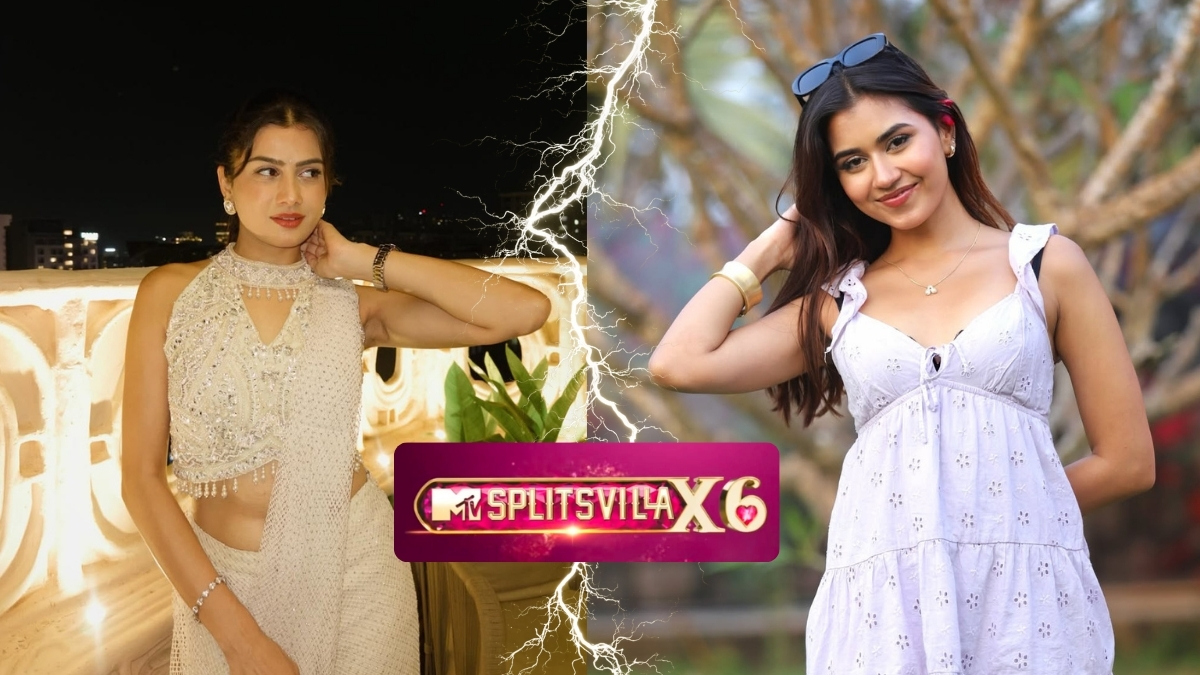 A controversial MTV Splitsvilla X16 moment showing a viral fight between contestants Diksha and Akanksha during a task that escalated from a scripted challenge into a physical altercation, sparking debate on reality TV ethics.