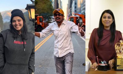 Creators Celebrate Gujarat Sthapana Divas With Relatable Reels