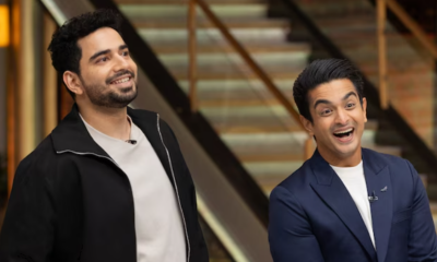 How Samay Raina & Ranveer Allahbadia Turned Controversy into Marketing? And It’s Working!