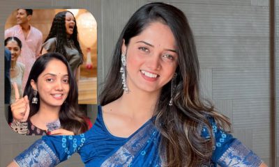 Who is Prachi Joshi: The Kathak Artist Who Performed for Rihanna at Antilia