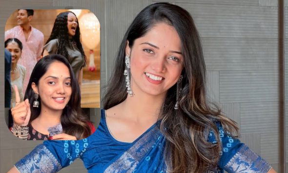 Who is Prachi Joshi: The Kathak Artist Who Performed for Rihanna at Antilia