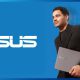 ASUS Global Co-CEO Samson Hu Launches ExpertBook Ultra in India with Raj Shamani