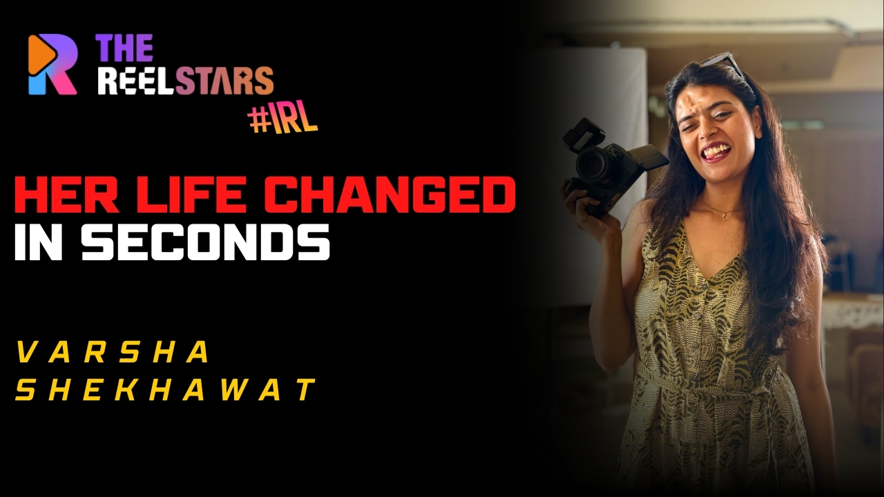 Varsha Shekhawat speaks about her recovery journey, sharing insights on healing, resilience, self-worth, and rebuilding identity after a life-changing experience.