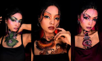 10+ Hours of Art for 1K Views: The Reality of Creator Artisan Laxmi