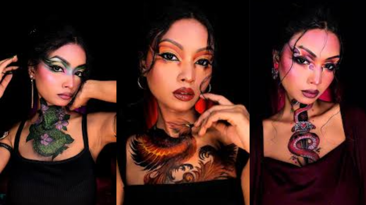 10+ Hours of Art for 1K Views: The Reality of Creator Artisan Laxmi