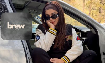 How Kompal Matta Kapoor Went From Fashion Content Creator to Brew Skin Founder