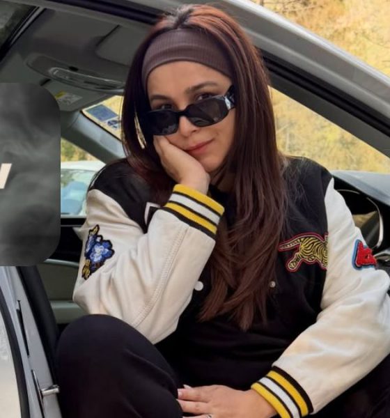 How Kompal Matta Kapoor Went From Fashion Content Creator to Brew Skin Founder