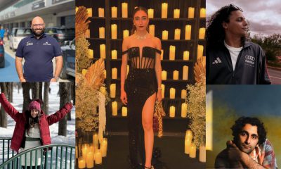 A collection of Parsi content creators known for dry humor, subtle storytelling, and understated Instagram content, reflecting a shift toward authenticity and minimalism in digital culture.